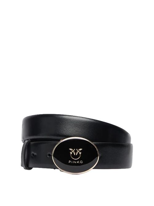 Cintura Pinko Round Enamel PINKO | 105478A2QL/Z99L